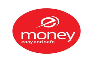 eMoney Safe Kasiino